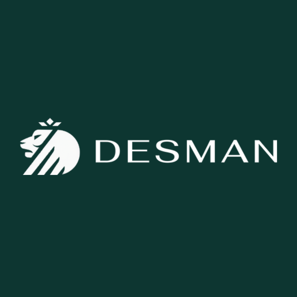 DESMAN - 所有產品及最新優惠