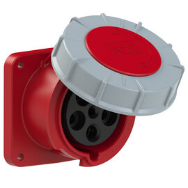 63A / 400V / 5-pole (3P+N+E)