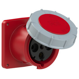125A / 400V / 4-pole (3P+E)
