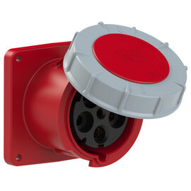 125A / 400V / 5-pole (3P+N+E)