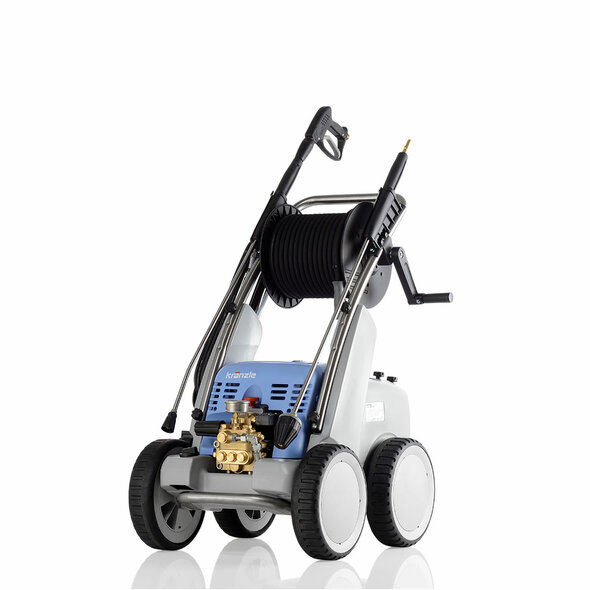 Germany KRANZLE quadro 800 TST High Pressure Cleaner