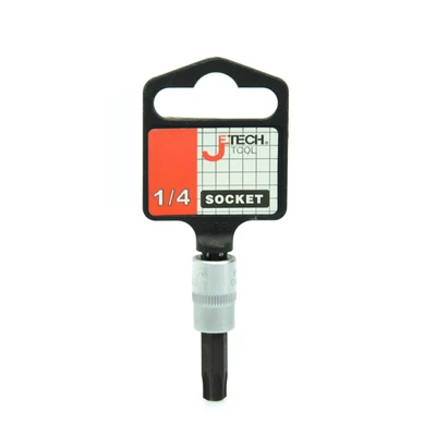 JETECH 1/4" Dr. 星匙卜士