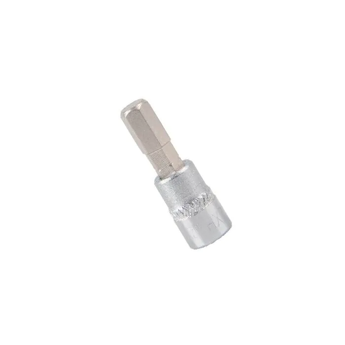 JETECH 1/2" Dr. 六角匙卜士