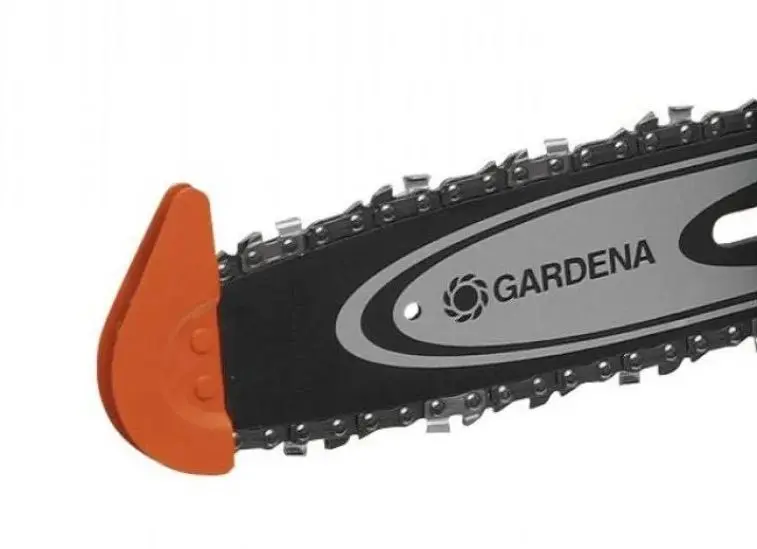 GARDENA 4048-20 導板及鋸鏈套裝的20厘米導板