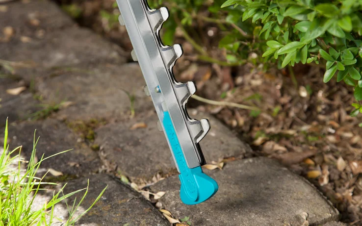 GARDENA EasyCut 420/45 刀尖防撞保護