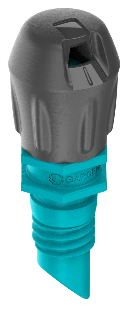 GARDENA 13318-20 末端微型條狀噴頭