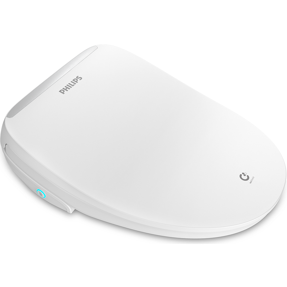 Philips 飛利浦 AIB2211/97 智能潔淨廁板