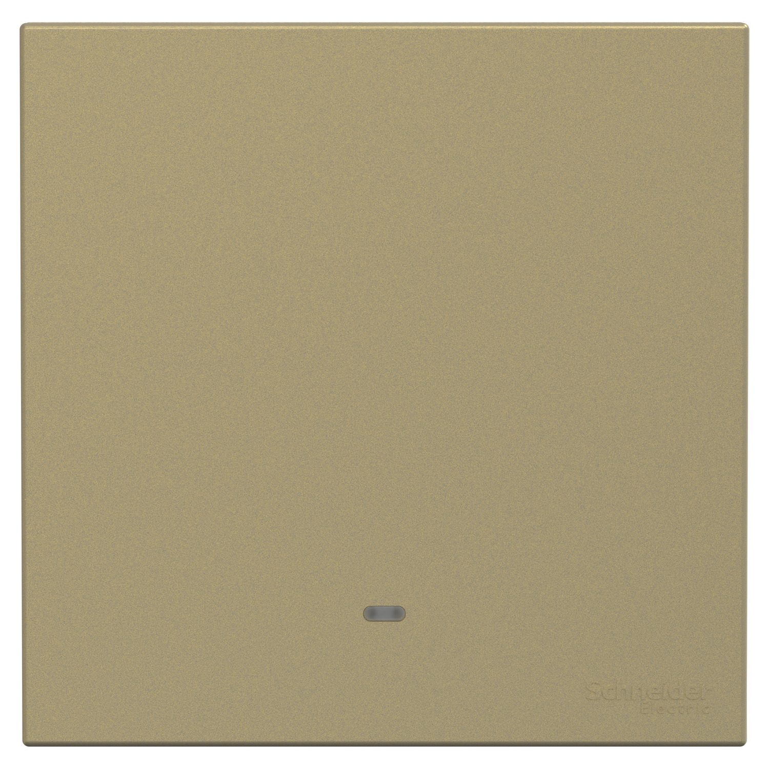 Schneider 施耐德 AvatarOn C 奐然 10A 單位復位掣(沉醉金)