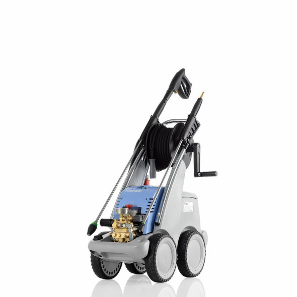 德國 KRANZLE quadro 799 TST 高壓清洗機