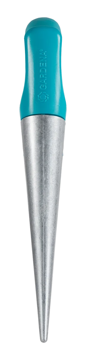 GARDENA 3487-20 種植打孔器斜角圖