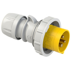 32A / IP67 / 110V / 3-pole (2P+E)