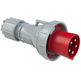 63A / IP67 / 400V / 5-pole (3P+N+E)