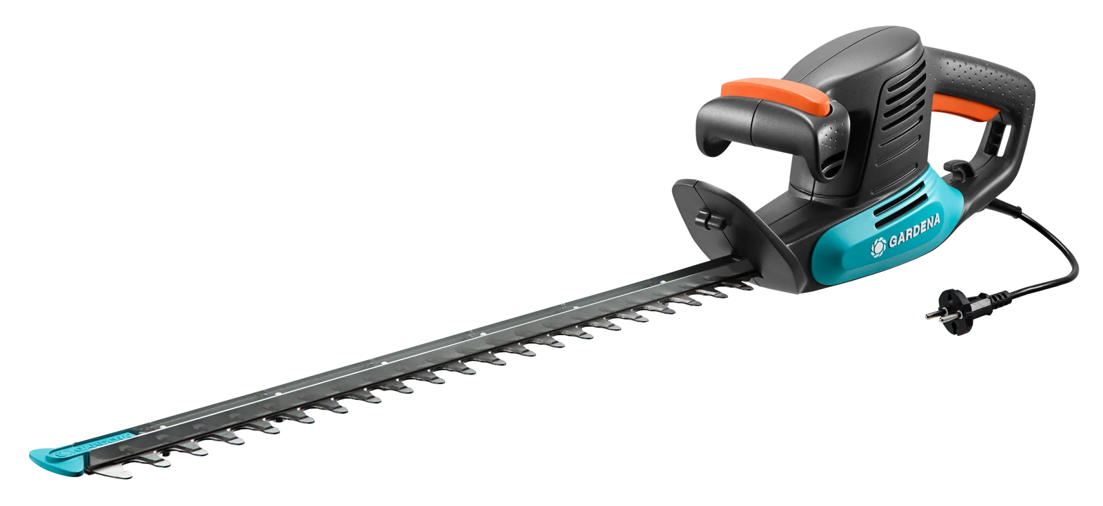 GARDENA EasyCut 500/55 電動綠籬機