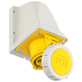 16A / IP67 / 110V / 3-pole (2P+E)