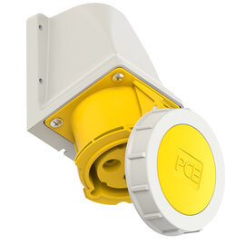 32A / IP67 / 110V / 3-pole (2P+E)