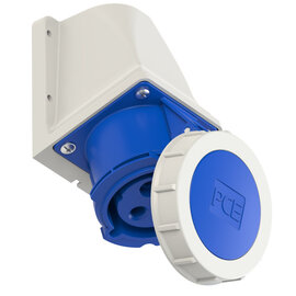 32A / IP67 / 230V / 3-pole (2P+E)