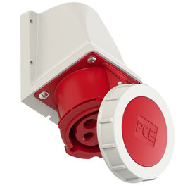 32A / IP67 / 400V / 4-pole (3P+E)