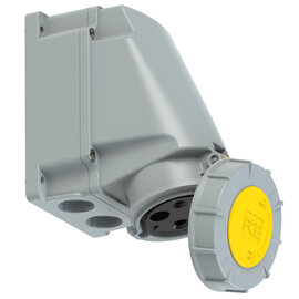 63A / IP67 / 110V / 3-pole (2P+E)