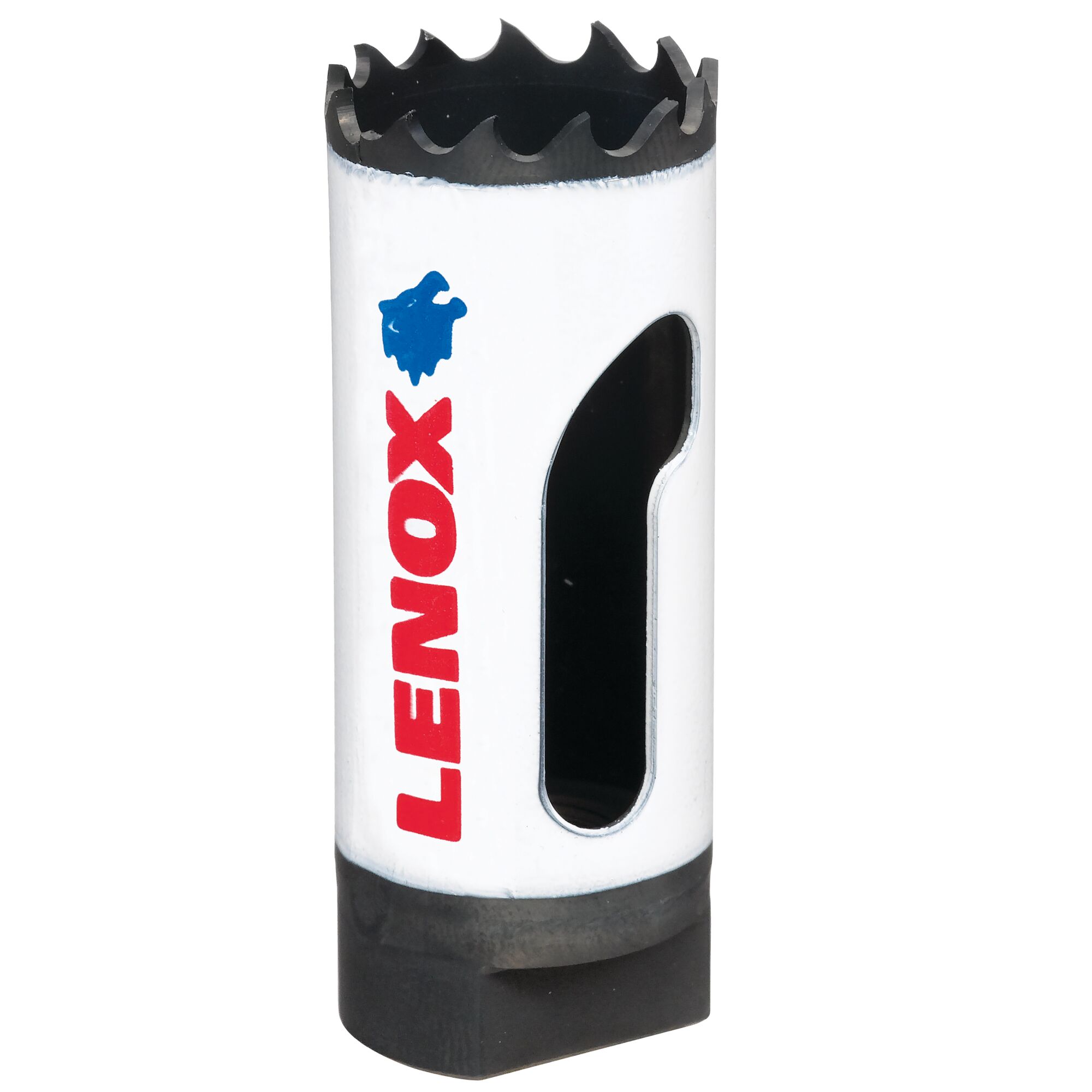 LENOX 狼牌 LE-3001515L 雙金屬圓穴鋸刃本體與 SPEED SLOT 排屑槽