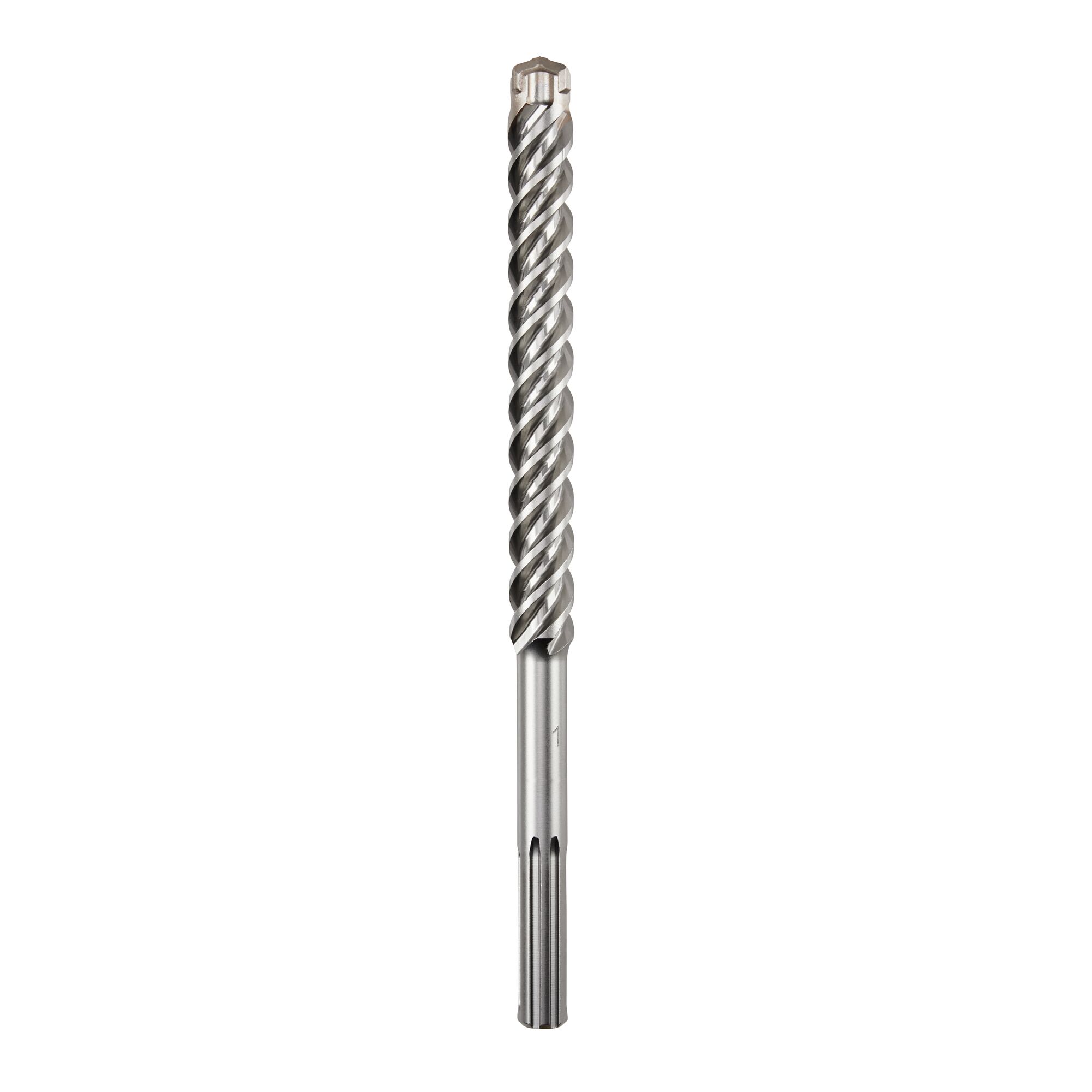 DEWALT 得偉 DT60824-QZ 25 × 340 mm XLR SDS MAX 五溝四刃混凝土鑽頭