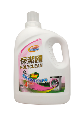 360 Low Foam 4 L