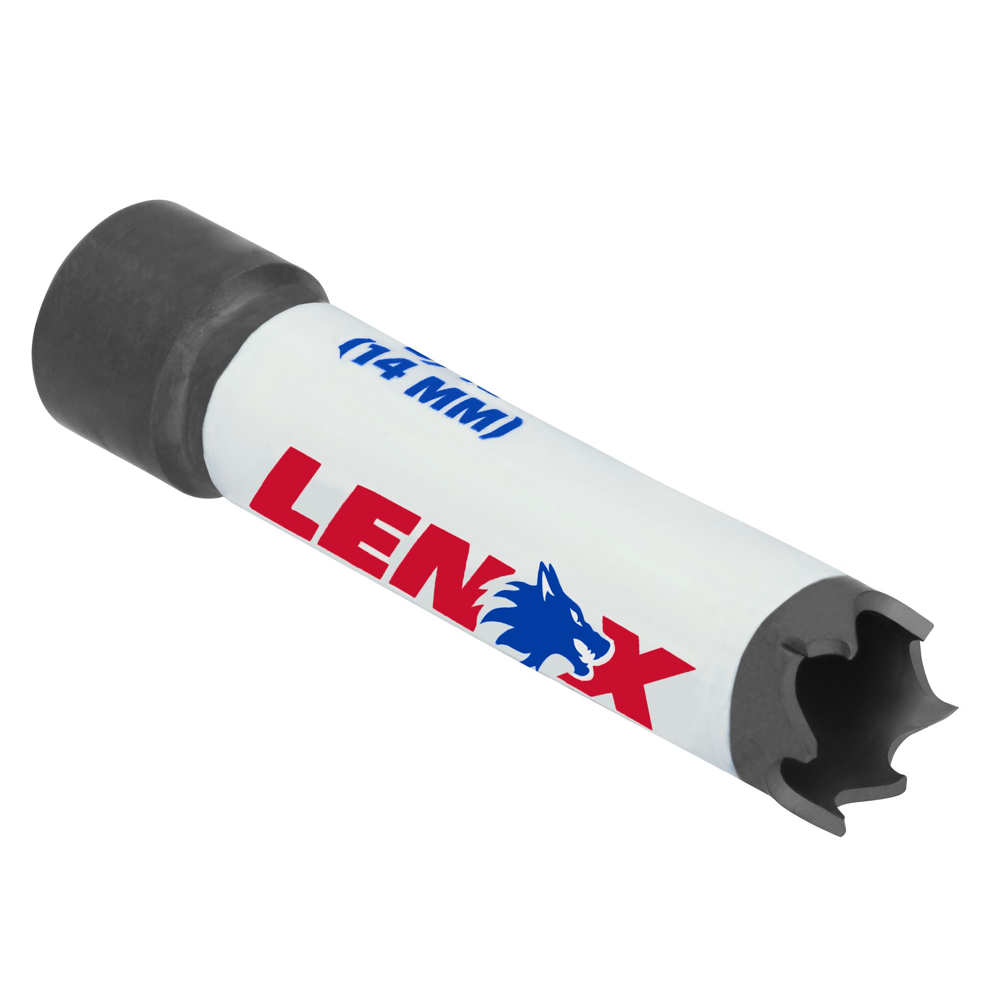 LENOX 狼牌 LE-300099L T3 雙金屬圓穴鋸刃 14mm 產品圖
