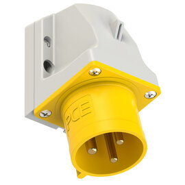 32A / IP44 / 110V / 3-pole (2P+E)
