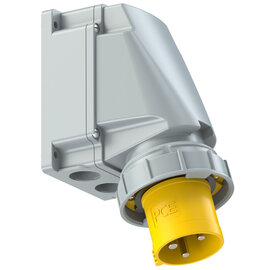 63A / IP67 / 110V / 3-pole (2P+E)