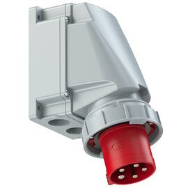 63A / IP67 / 400V / 5-pole (3P+N+E)