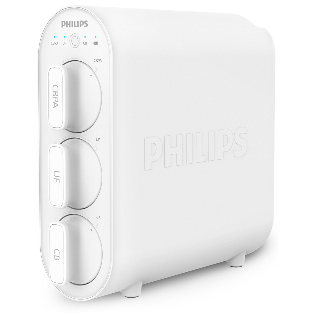Philips 飛利浦 AUT3234/97 櫥下式濾水器
