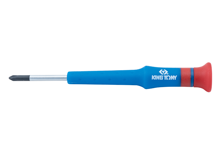 KING TONY 1431 系列十字精密螺絲起子代表圖片