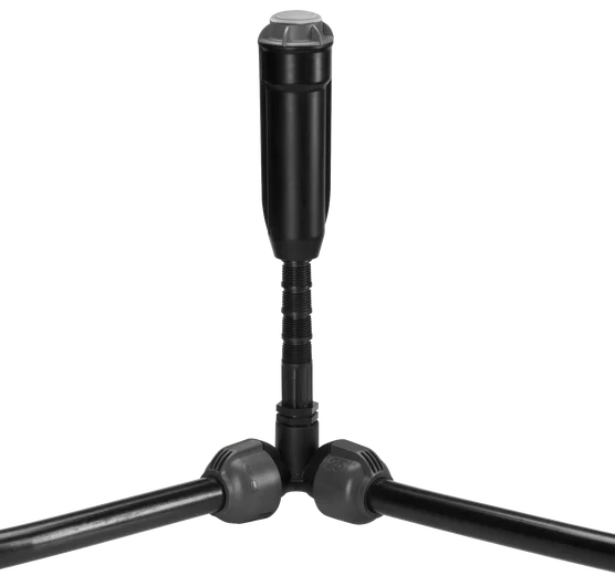 GARDENA 2783-20 角位接頭連接 T 380 彈出式灑水器的安裝示意