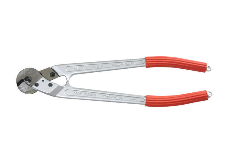 HIT HWC Aluminium Handle Wire Rope Cutters