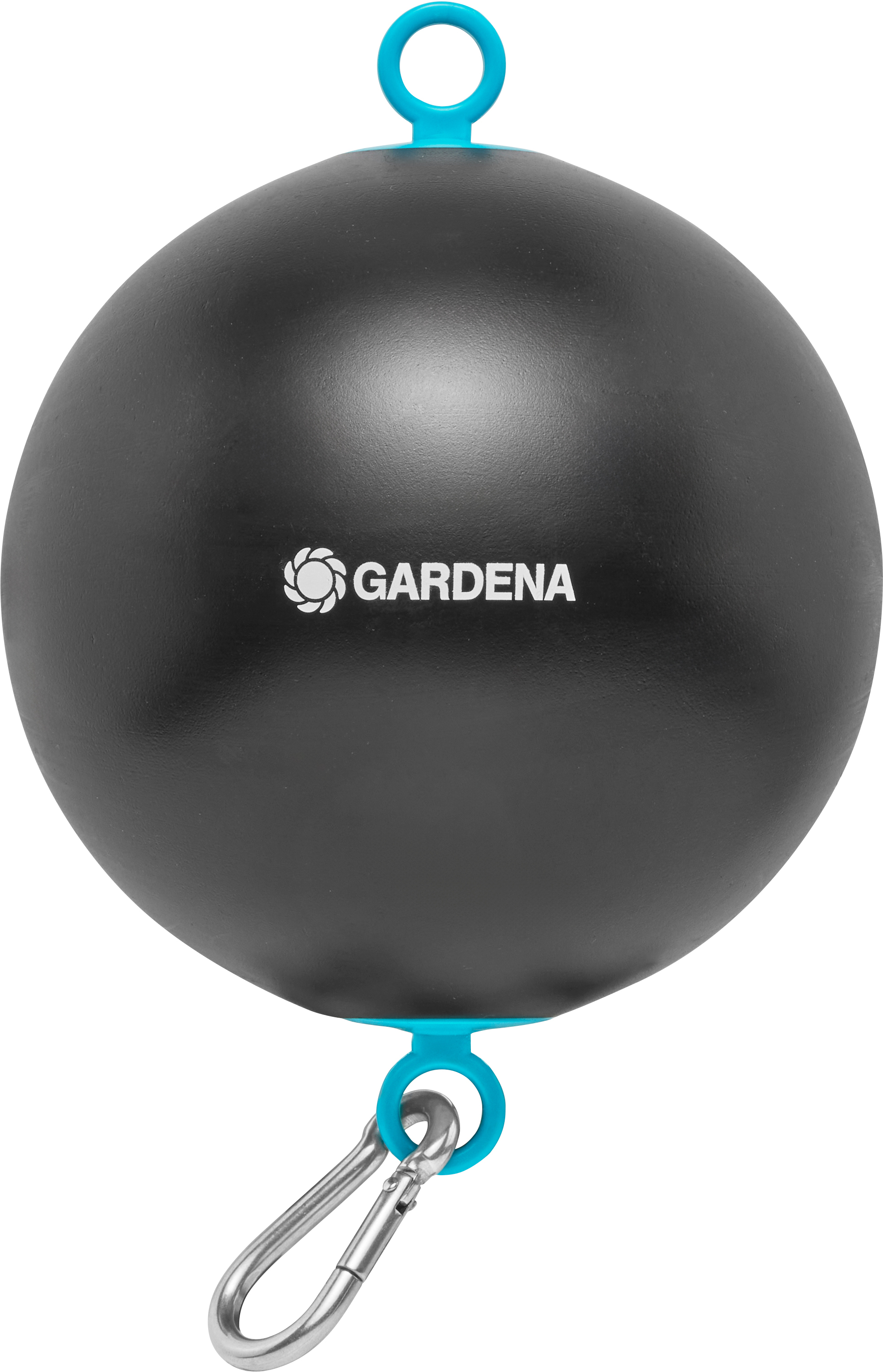 GARDENA 9094-20 吸水過濾器浮球連不鏽鋼安全扣