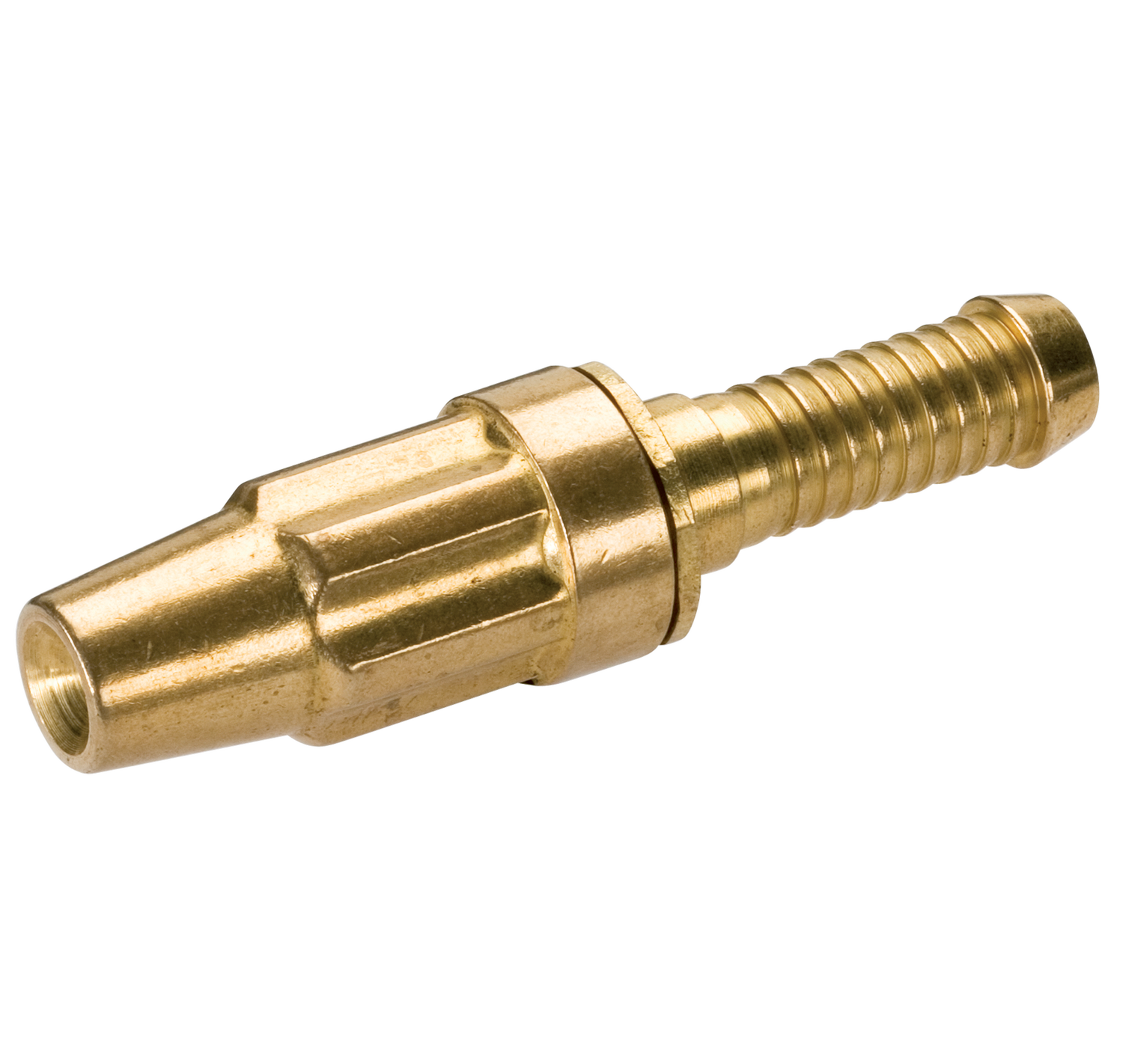 GARDENA 7160-20 13 毫米標準黃銅噴嘴