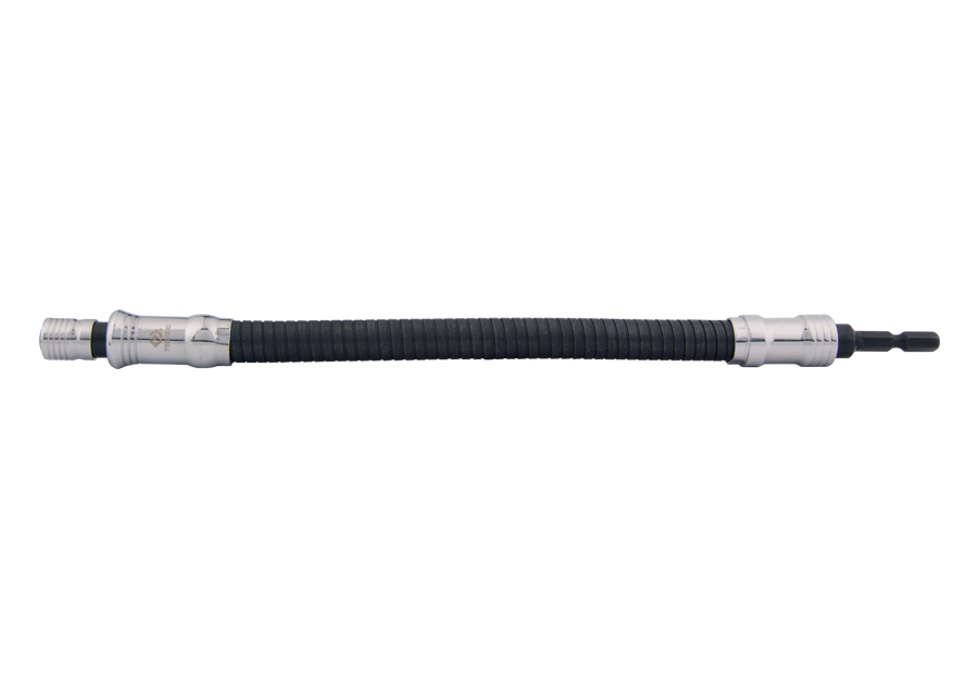 原廠 755 系列示意圖,照片上的型號為 755-300(300 mm),不是本款 400 mm 的實拍。此商品為 755-400,1/4″ 六角規格、總長 400 mm,以一支為販售單位。