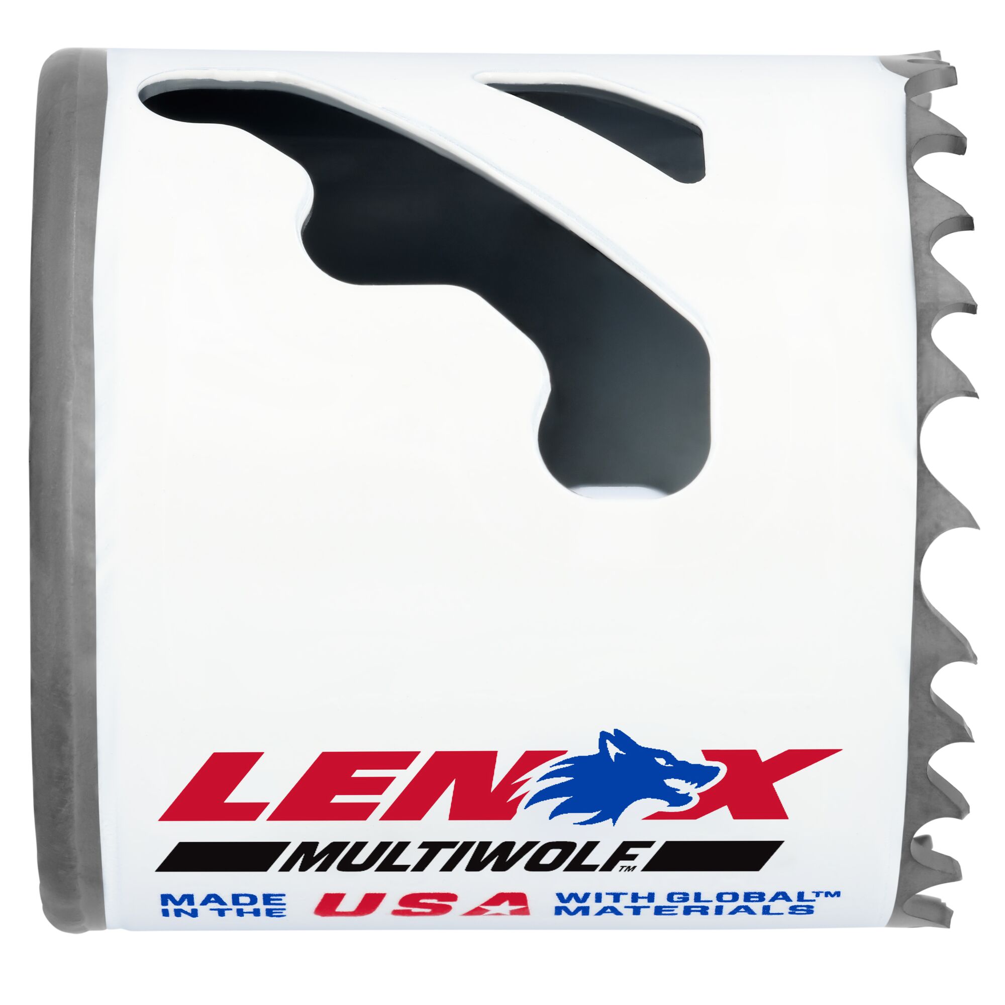 LENOX 狼牌 LE-3003333L T3 雙金屬圓穴鋸刃 52mm 產品圖