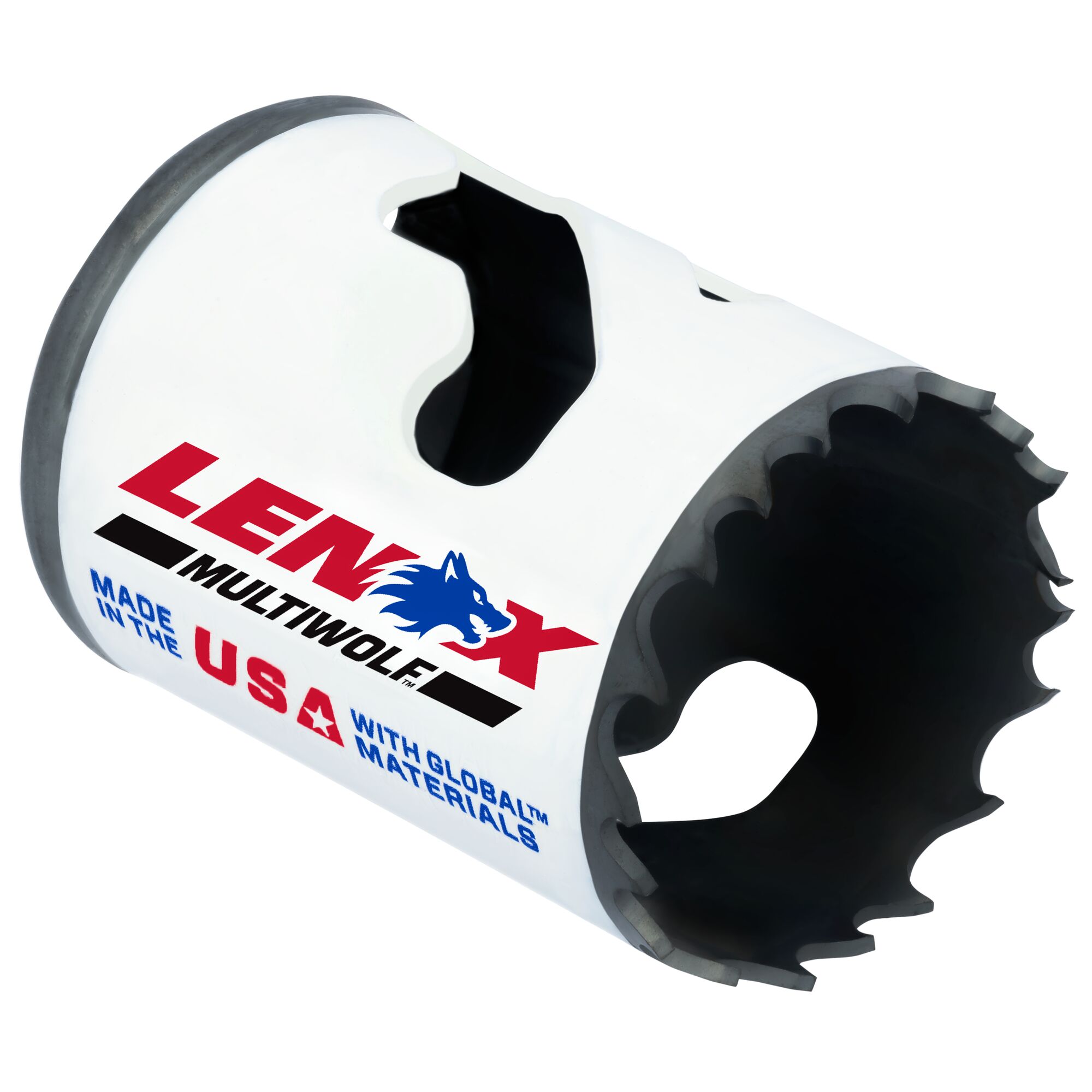LENOX LE-3002525L T3 bi-metal hole saw 40 mm