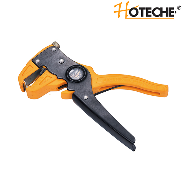 HOTECHE 140101 7-inch automatic wire stripper