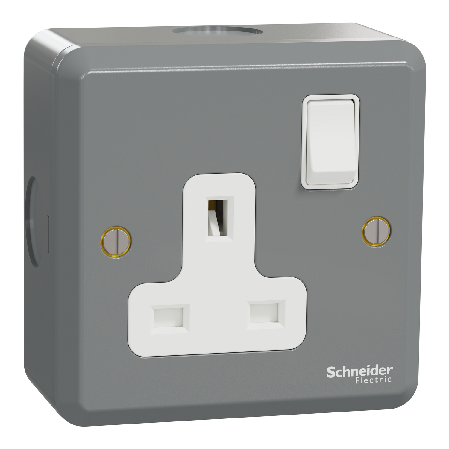 Schneider Electric ESMT15D front angle view