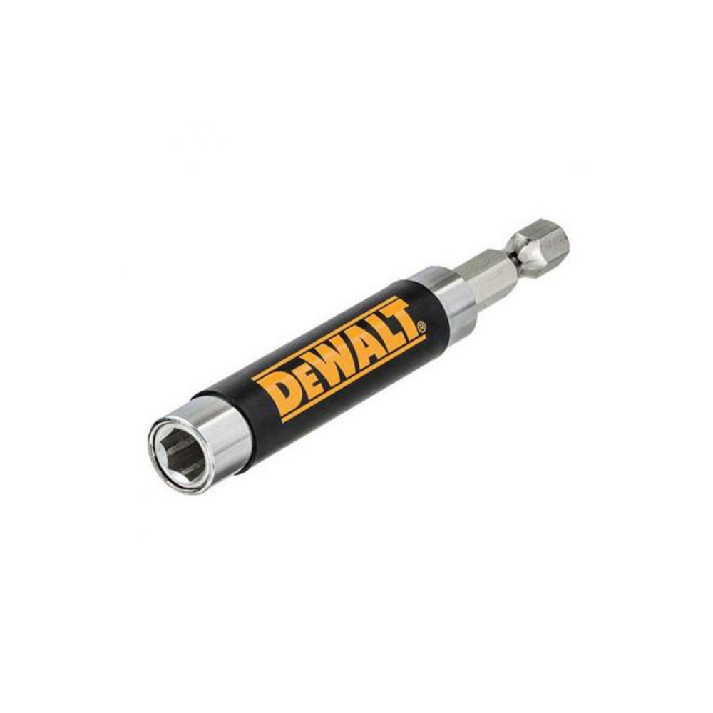 DEWALT 得偉 DT7701-QZ 80 mm 磁性起子頭導套白底產品圖