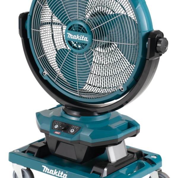 Makita XGT 40V Max 風扇CF001G | JACO 積高
