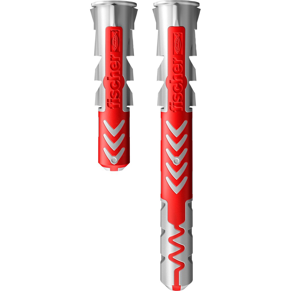 德國 fischer DUOPOWER 雙效力萬用膨脹塞 fischer 產品圖片