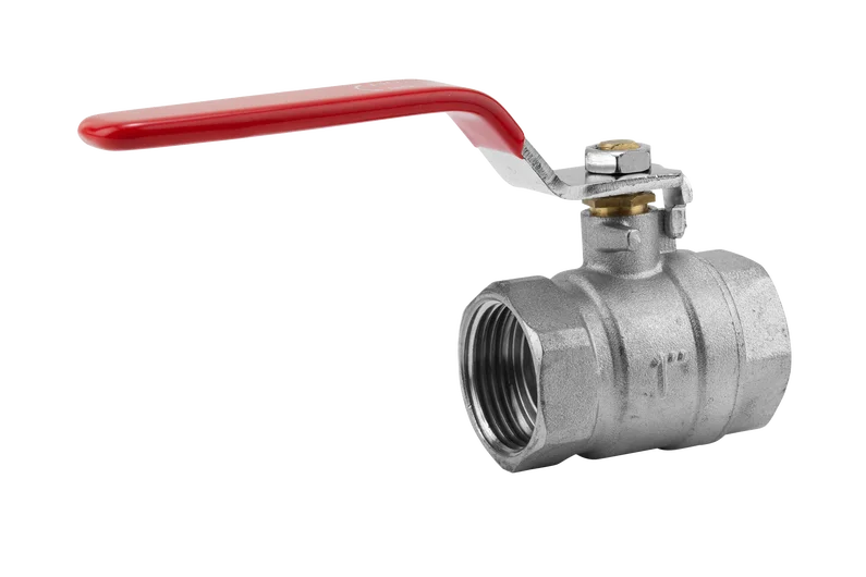 GARDENA 7337-20 33.3 mm G 1 吋內牙球閥水龍頭