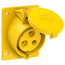 32A / IP44 / 110V / 3-pole (2P+E)
