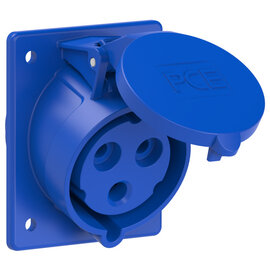 32A / IP44 / 230V / 3-pole (2P+E)