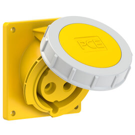 32A / IP67 / 110V / 3-pole (2P+E)