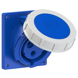 32A / IP67 / 230V / 3-pole (2P+E)