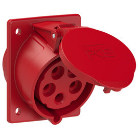 32A / IP44 / 400V / 5-pole (3P+N+E)