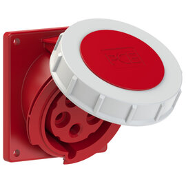 32A / IP67 / 400V / 5-pole (3P+N+E)